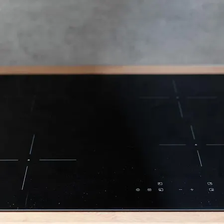 Petite - Feet In Water Hands On The Rock *